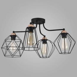 Изображение продукта Потолочный светильник TK Lighting 
